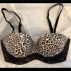 Victoria’s Secret Body By Victoria Bra
